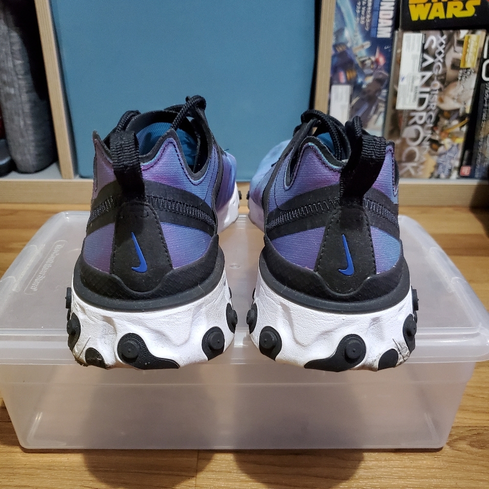 Nike Epic React - image 4